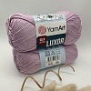 Пряжа Luxor 1210 св сиреневый