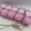 Пряжа Yarn art Flowers UNICOLOR 740