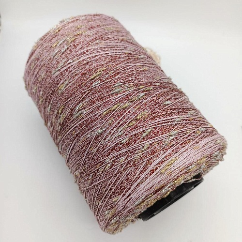 Пряжа в бобинах Шишибрики &amp;quot;Глинтвейн&amp;quot;