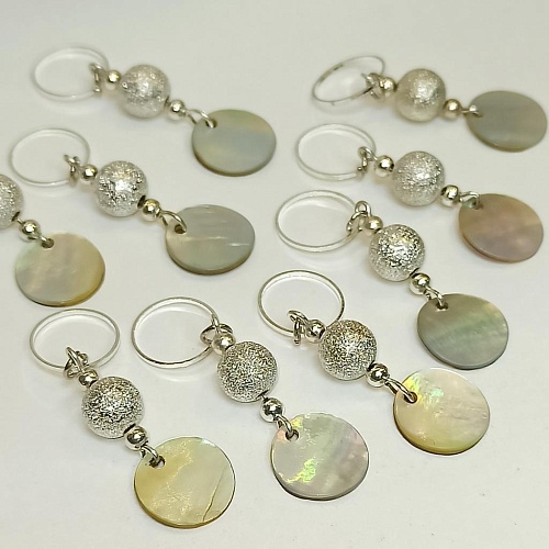 Аксессуары для вязания Маркер для вязания 029. Цена указана за 1 шт