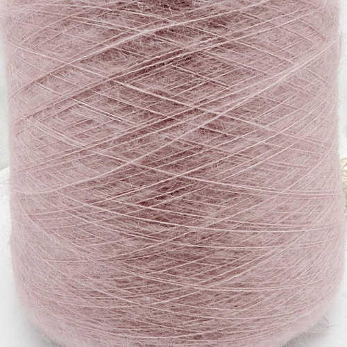 Пряжа в бобинах Aurora 3008. Цена указана за 10гр.