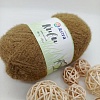 Пряжа Киви (Kiwi) 07 светло-коричневый