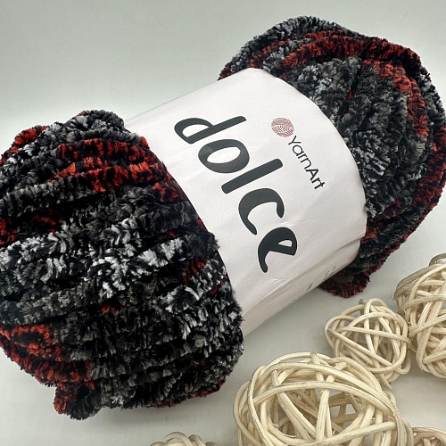 Пряжа YarnArt Dolce 806