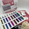 Спицы для вязания 47424 &amp;quot;Deluxe Interchangeable Needle Set&amp;quot;