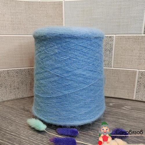 Пряжа FEEL 10643 Past Tourq